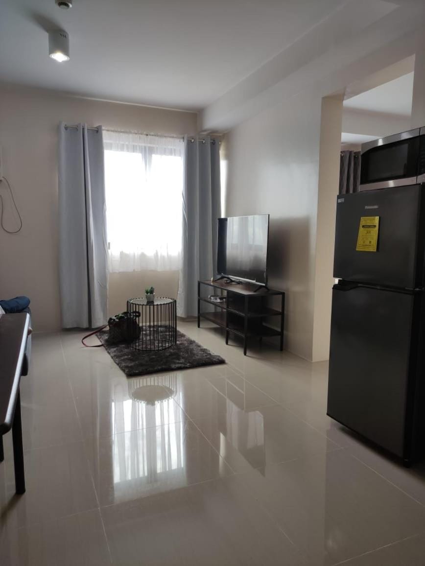 CEBU Simple Condominium Apartment in Lapu-Lapu City