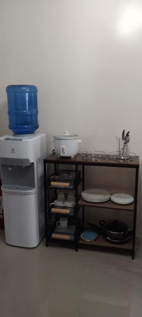 CEBU Simple Condominium Apartment in Lapu-Lapu City