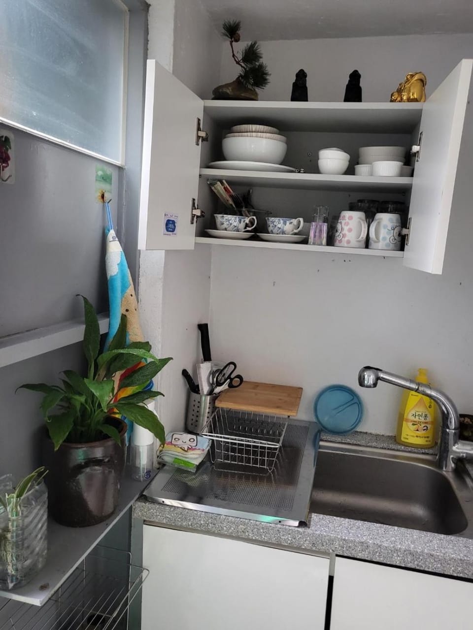 JUN house - Foreign Only Villa in Busan