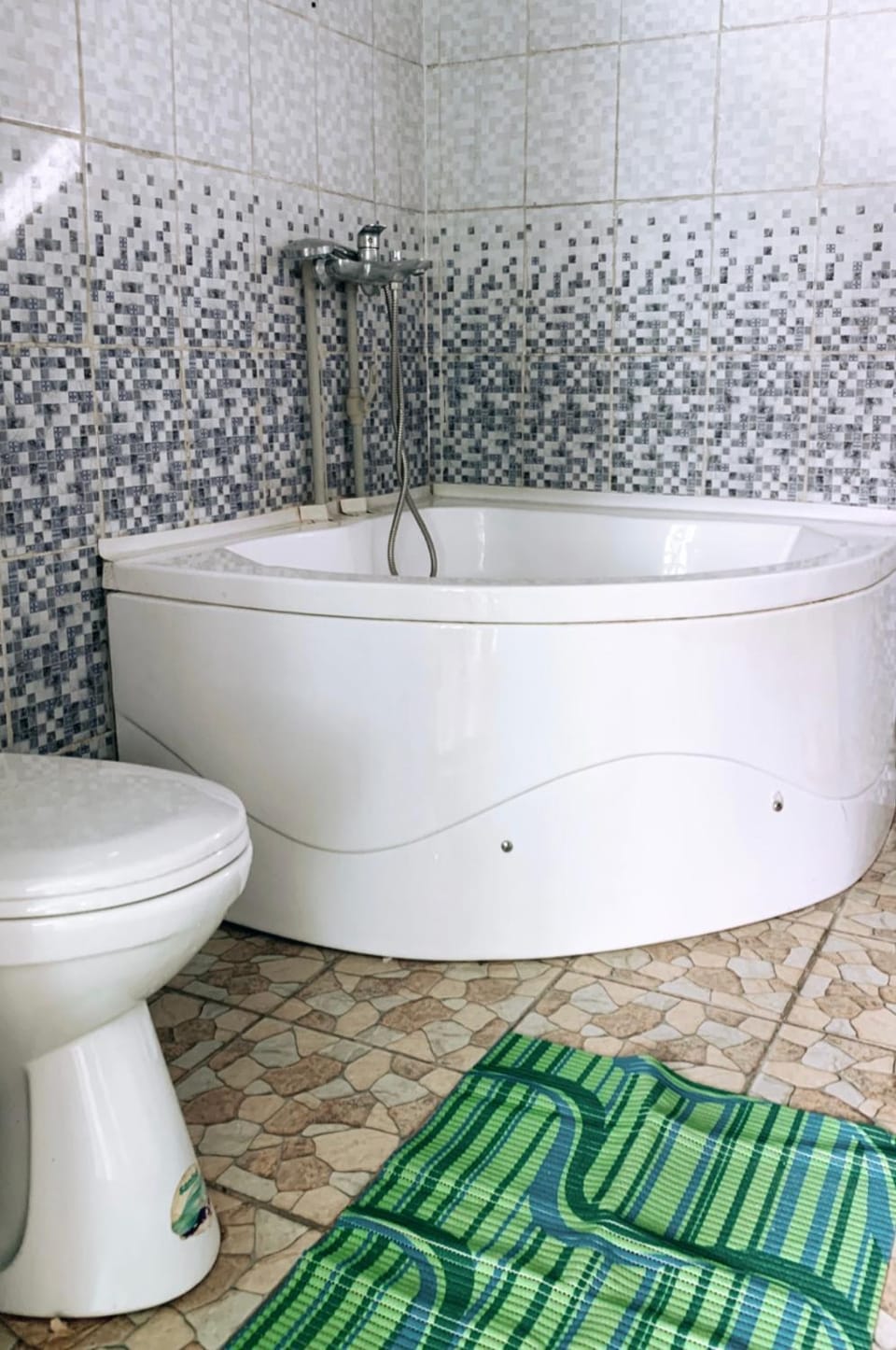 Guest house В гостях у Лаззат Bed and Breakfast in Kazakhstan