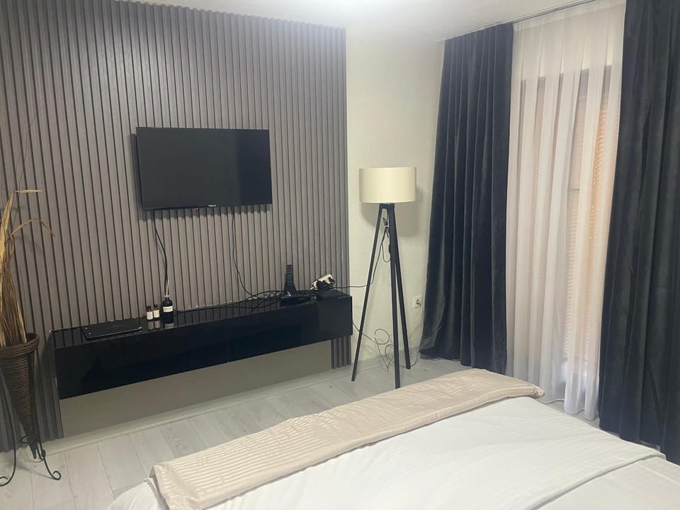 Lake Apartments Apartment in Municipality of Ohrid, North Macedonia