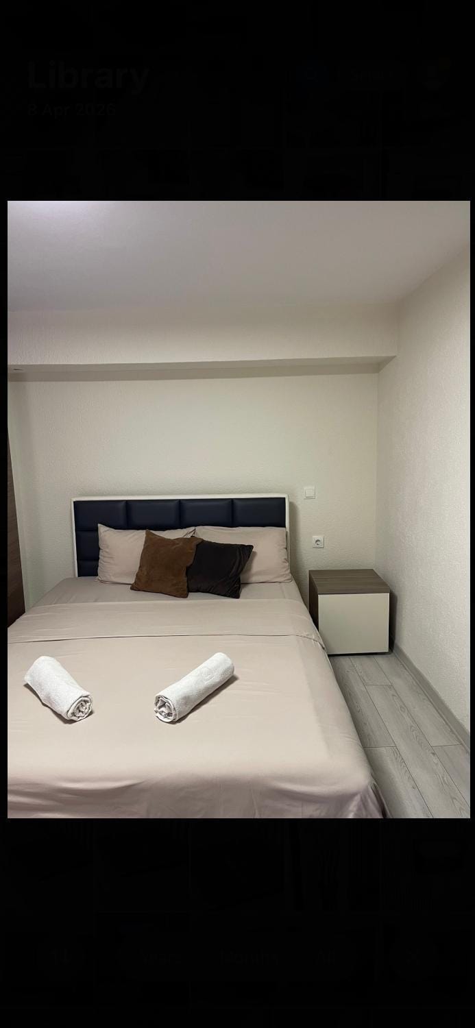 Lake Apartments Apartment in Municipality of Ohrid, North Macedonia