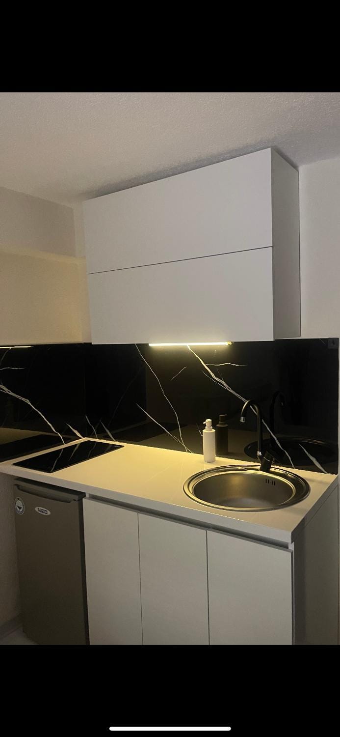 Lake Apartments Apartment in Municipality of Ohrid, North Macedonia