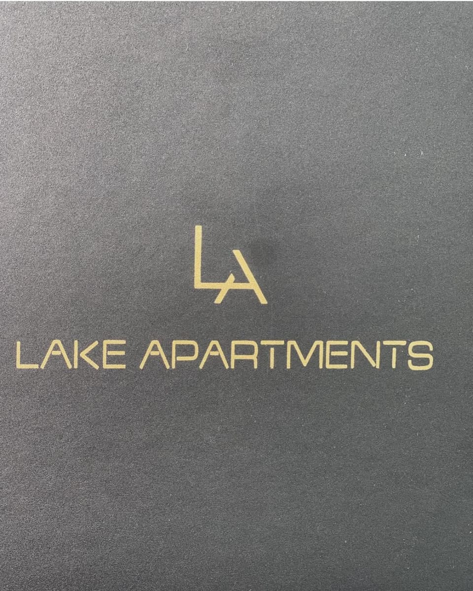 Lake Apartments Apartment in Municipality of Ohrid, North Macedonia