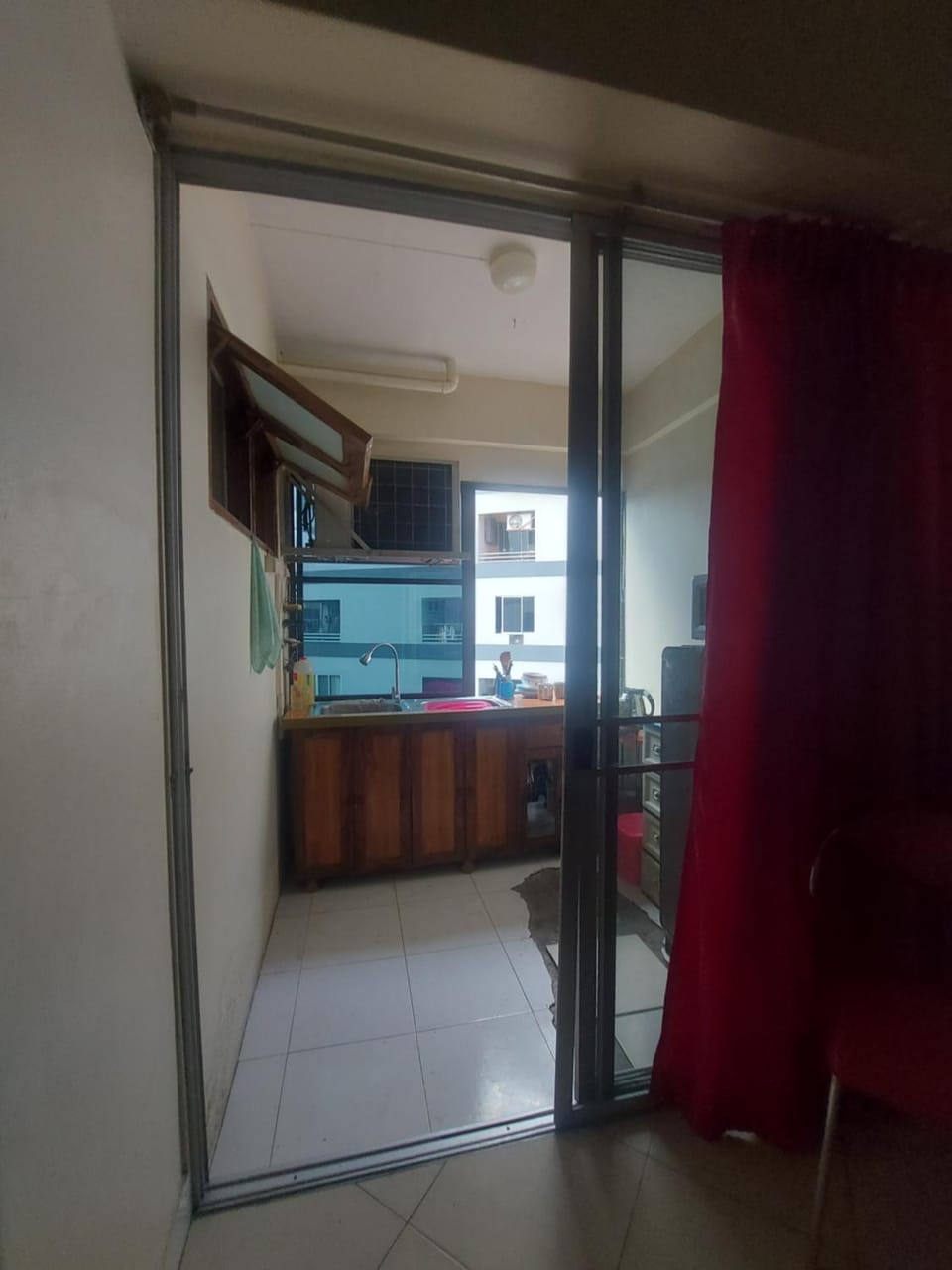 Kondo Pattaya Apartment in Pattaya City