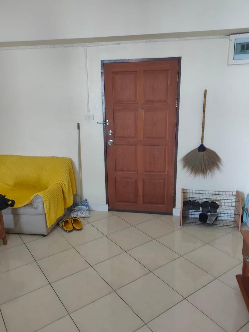 Kondo Pattaya Apartment in Pattaya City