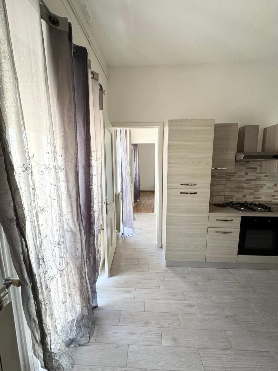 Badara house Apartment in Apulia