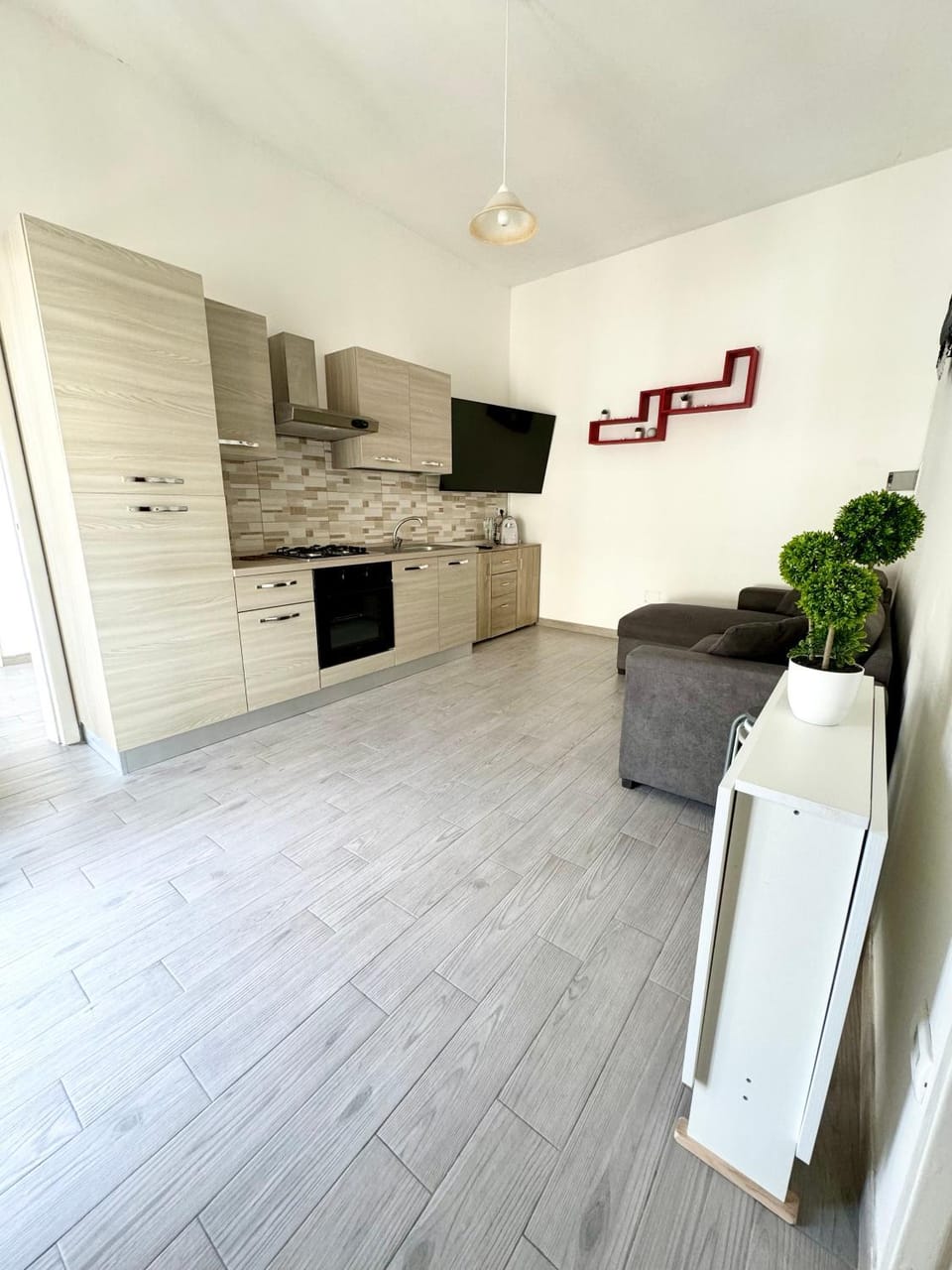Badara house Apartment in Apulia