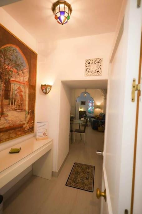 La Boveda de Hércules Apartment in Medina-Sidonia