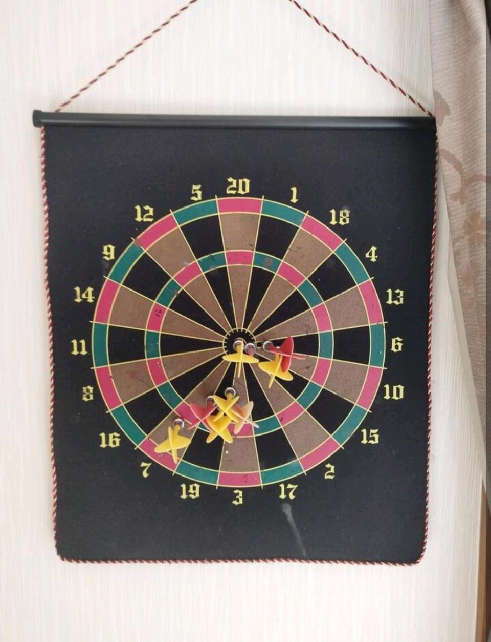 Darts