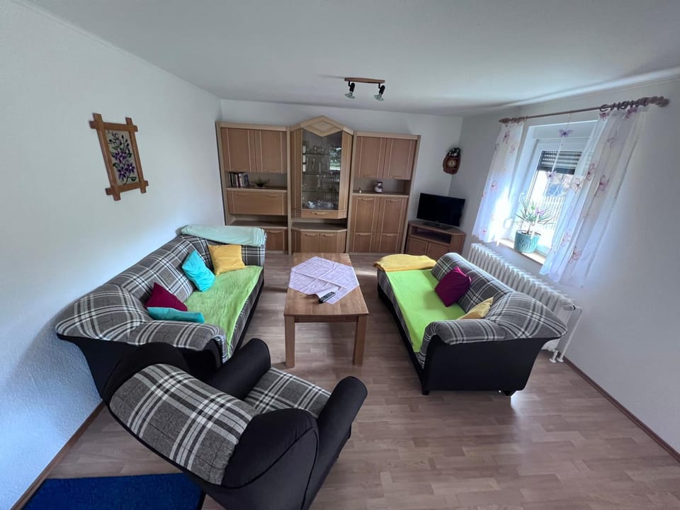 Haus Fledermaus Apartment in Saxony-Anhalt, Germany