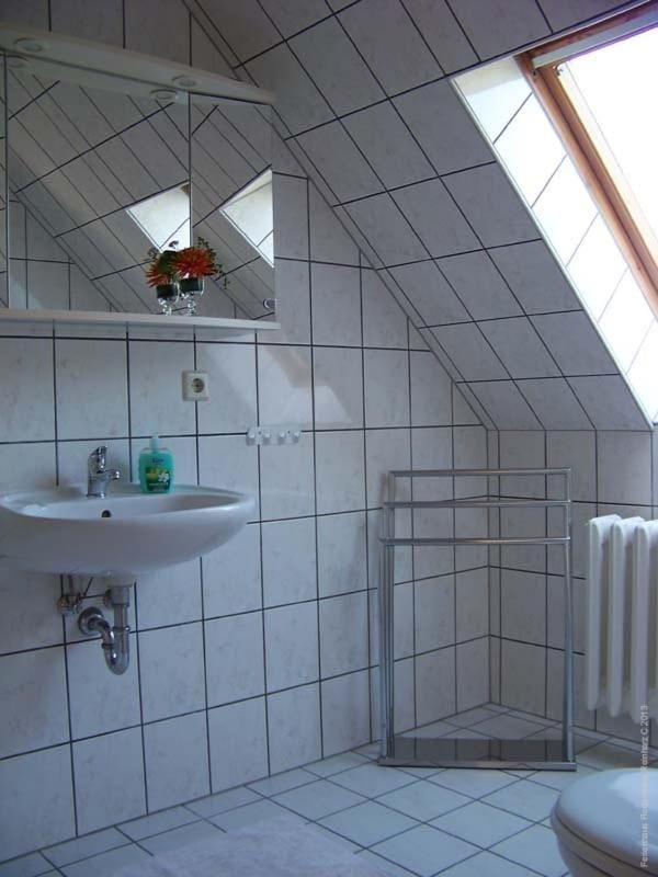 Haus Fledermaus Apartment in Saxony-Anhalt, Germany