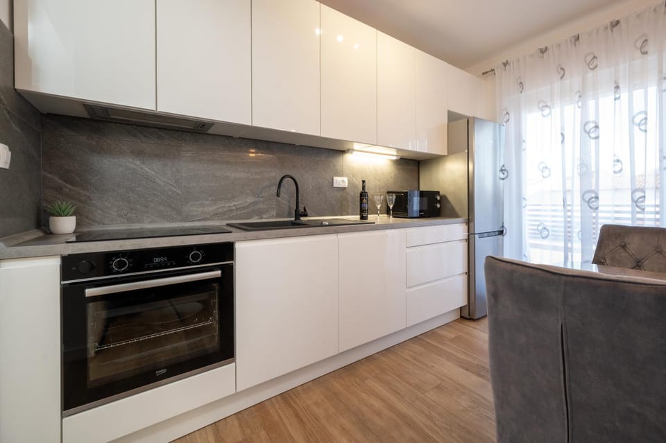 Apartment Ivi Trogir Apartment in Trogir