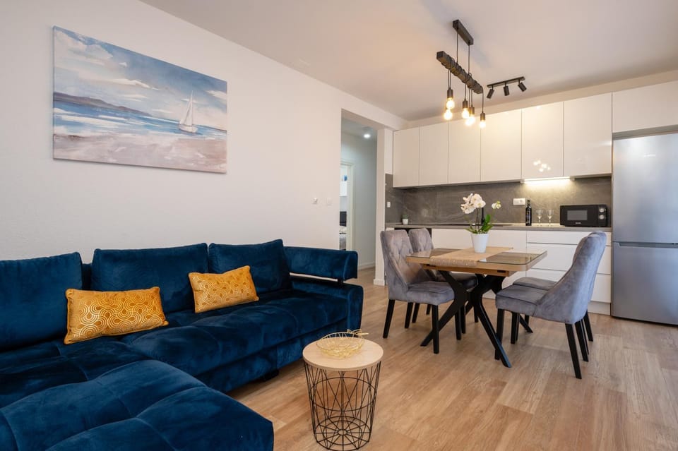 Apartment Ivi Trogir Apartment in Trogir