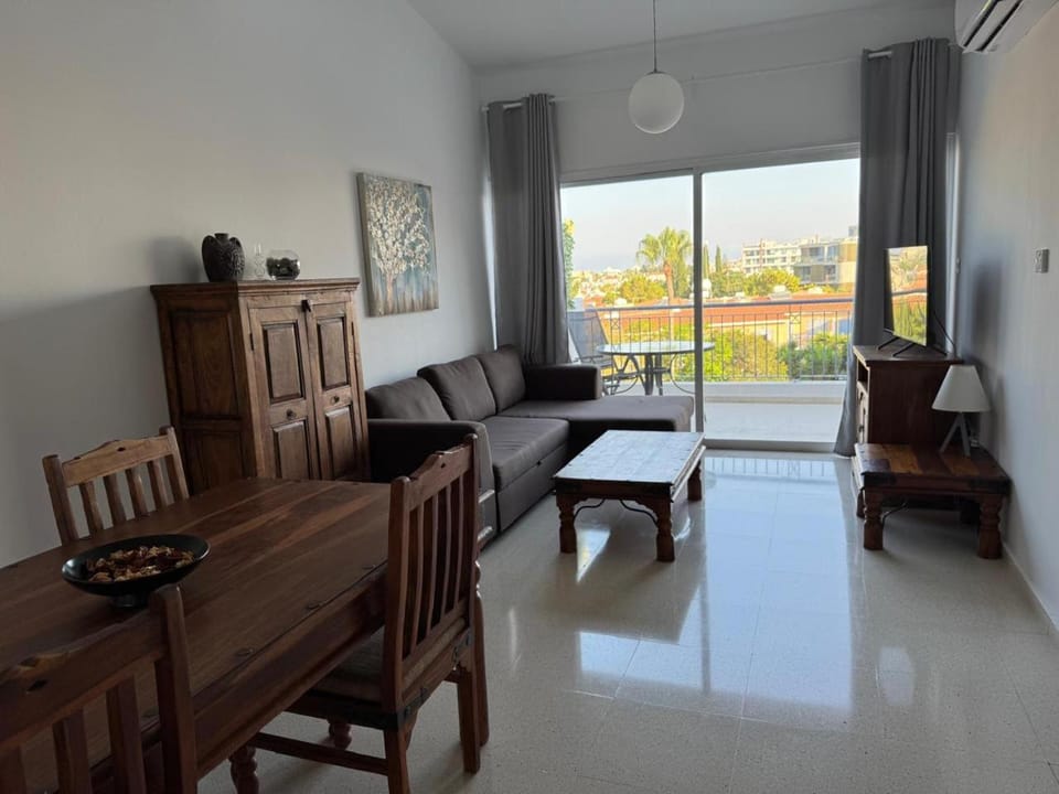 Paradise Gardens 1 Apartment in Yeroskipou