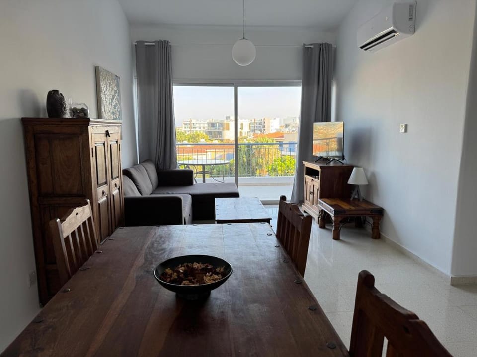 Paradise Gardens 1 Apartment in Yeroskipou
