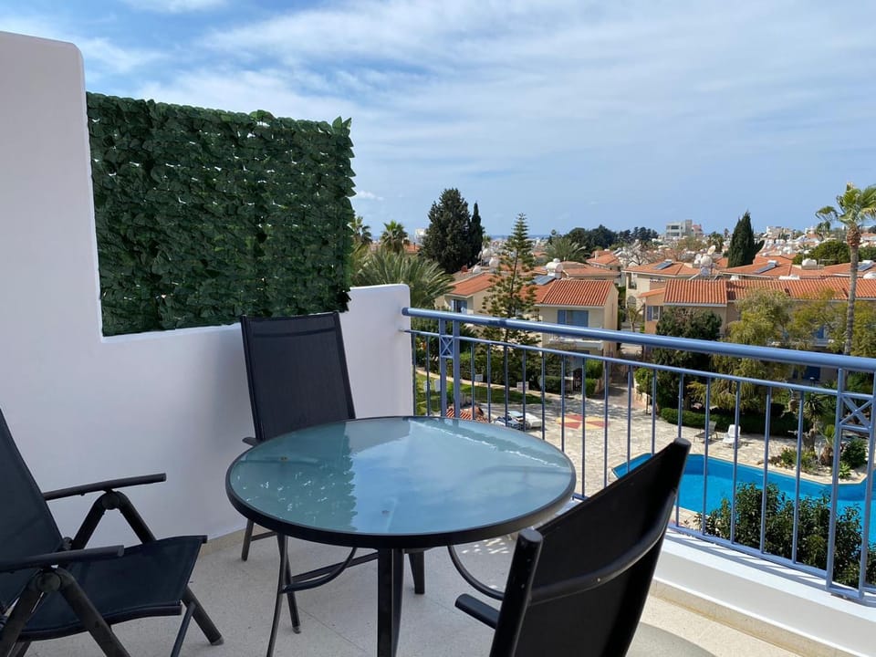 Paradise Gardens 1 Apartment in Yeroskipou