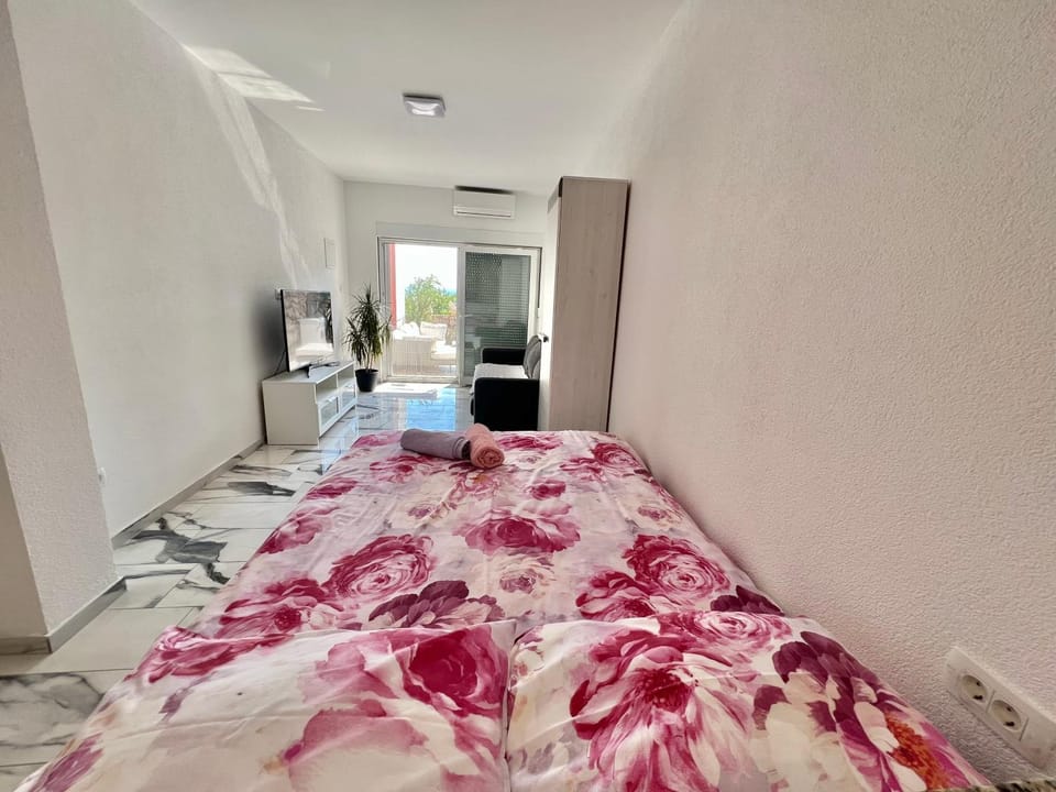 Apartmani Ana Apartment in Primorje-Gorski Kotar County