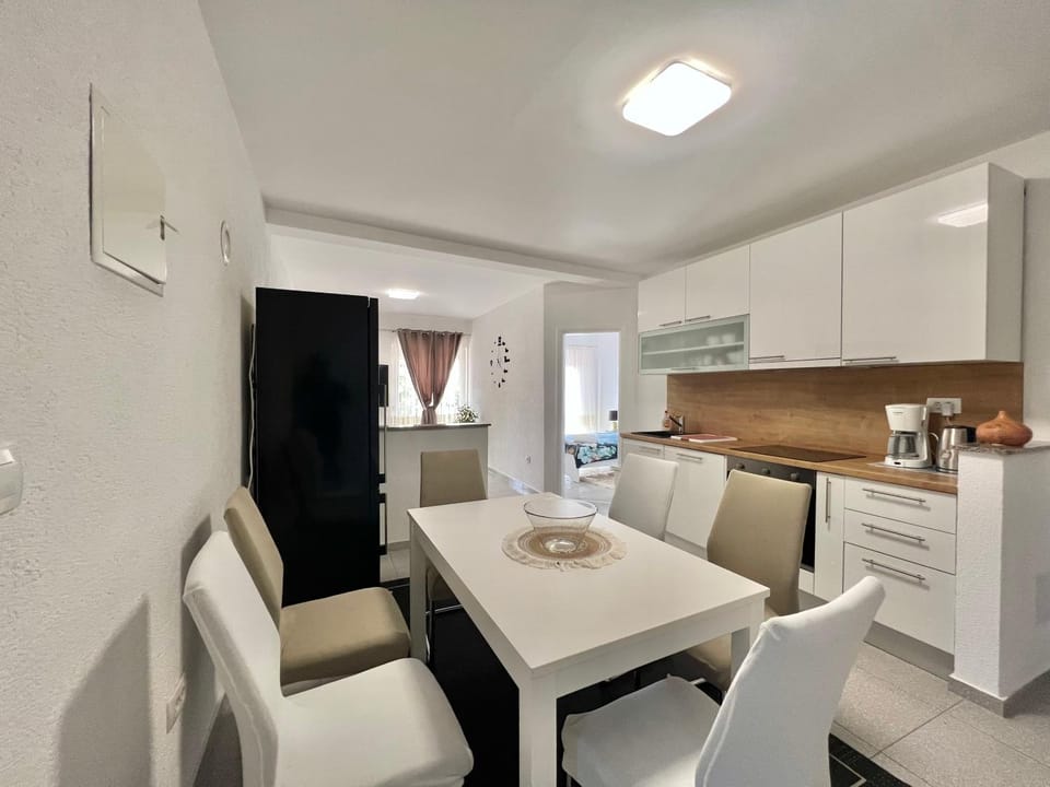 Apartmani Ana Apartment in Primorje-Gorski Kotar County