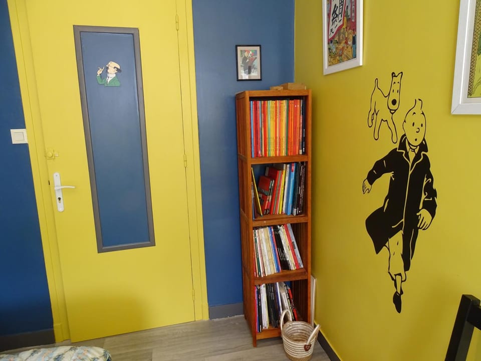 Bed & Breizh Bed and Breakfast in Pays de la Loire