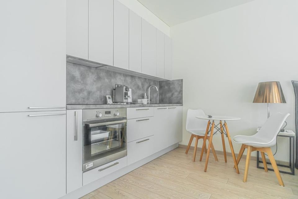Apartment Karel with garage parking Apartment in Prague