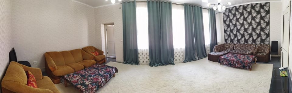 Family house House in Europe