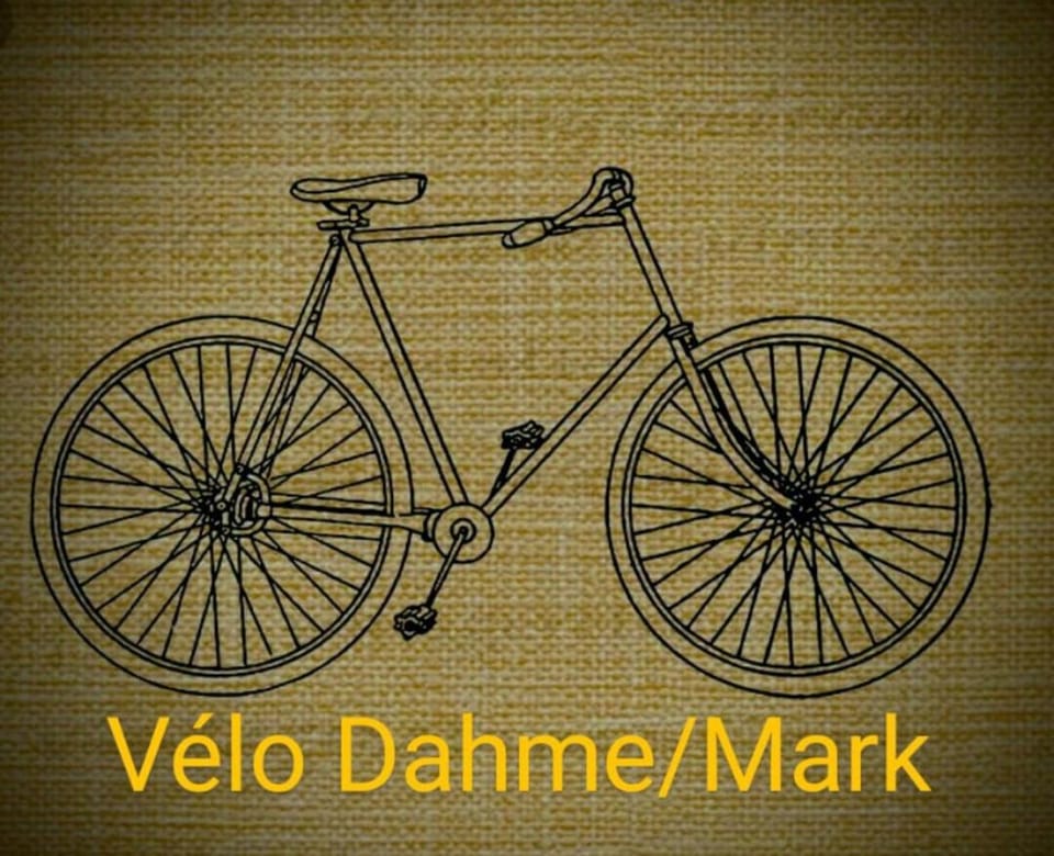 Velo Dahme - Appartement in historic building Apartment in Germany