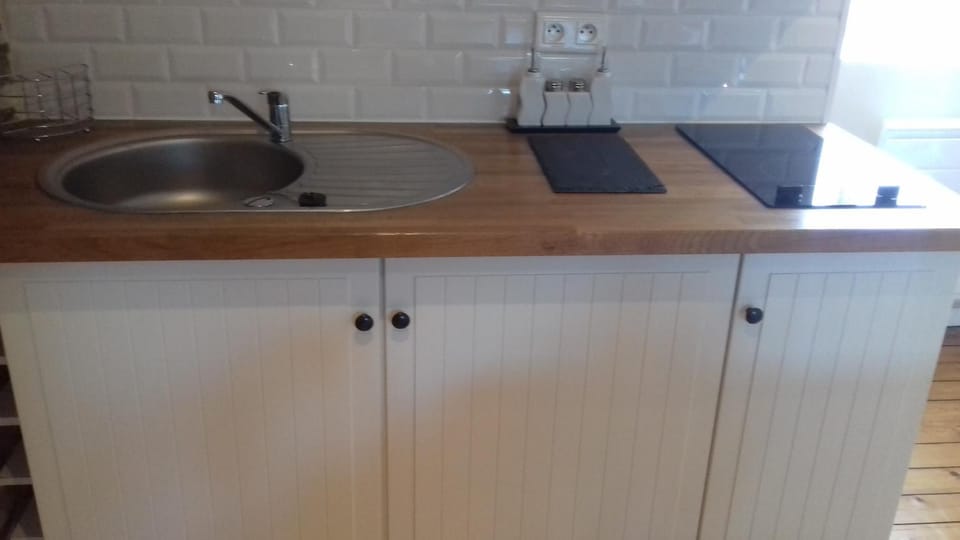 studio Marie Apartment in Cancale