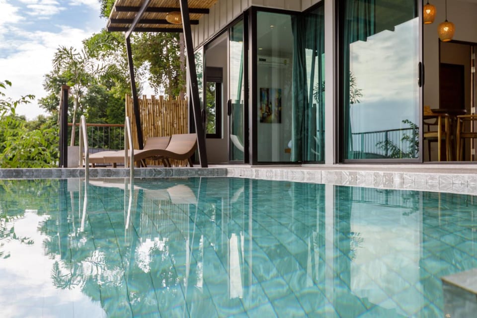 Pool view, Swimming pool, Swimming pool