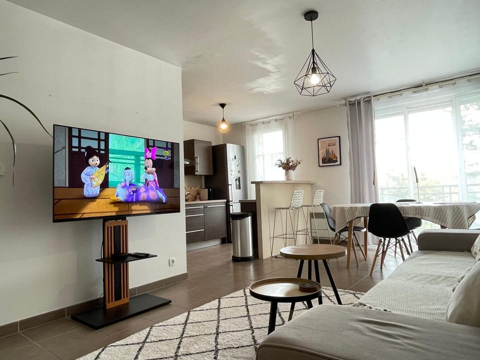 TV and multimedia