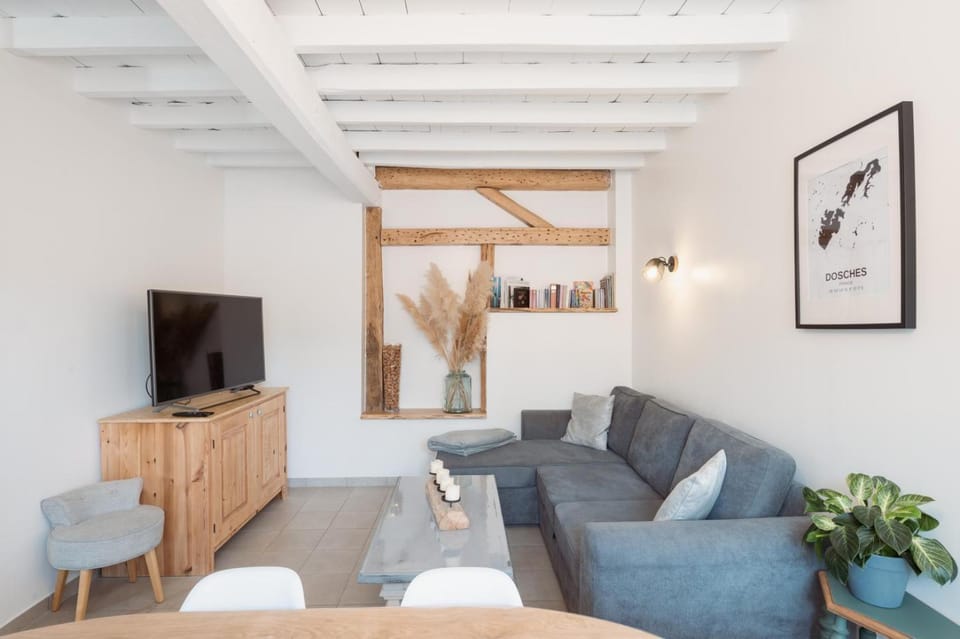La maison des délices House in Grand Est