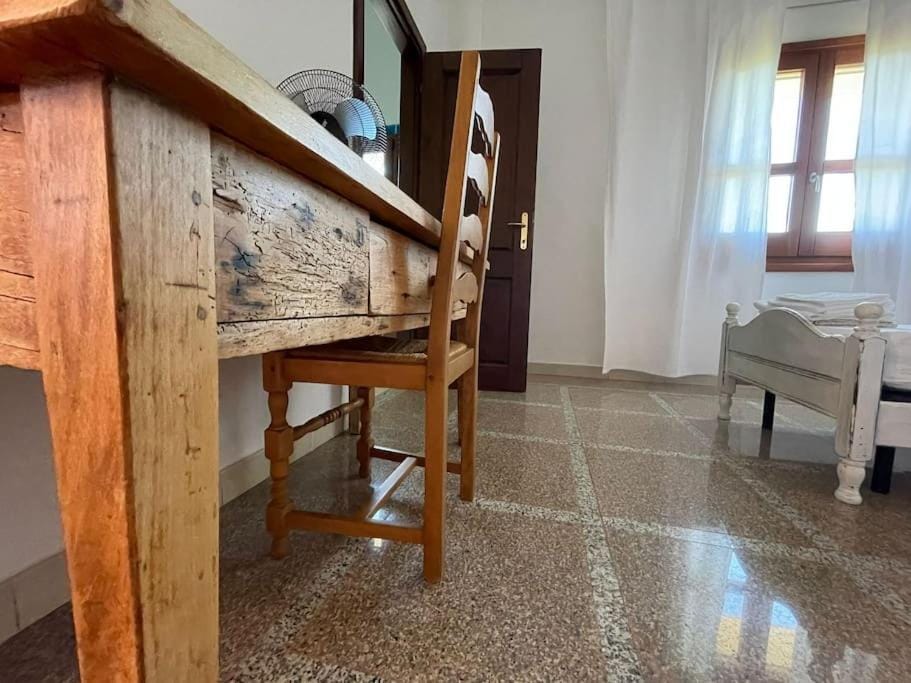 Villa Pedduzza nel Golfo di Orosei Villa in Sardinia