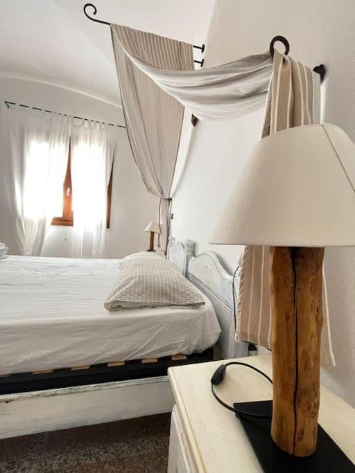 Villa Pedduzza nel Golfo di Orosei Villa in Sardinia