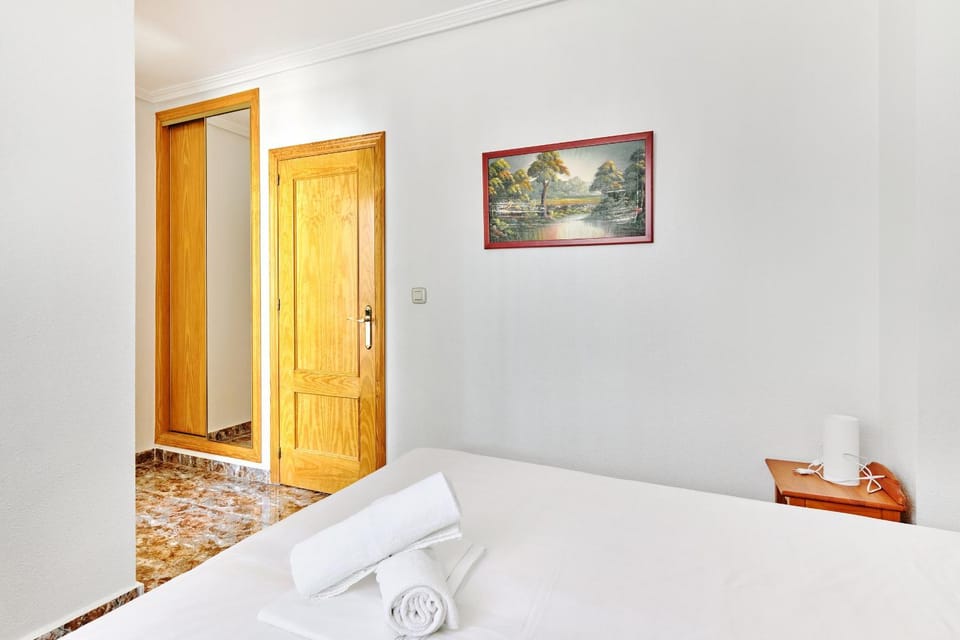Espanhouse Alina Apartment in Vega Baja del Segura