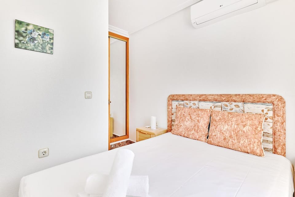 Espanhouse Alina Apartment in Vega Baja del Segura