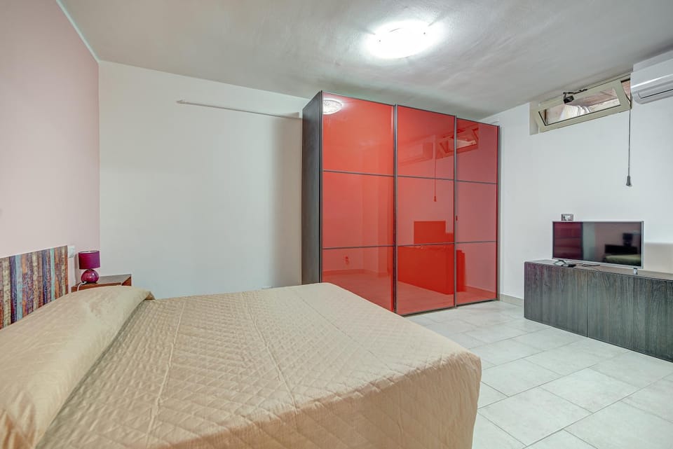 Appartamento Mileva House Apartment in Civitavecchia