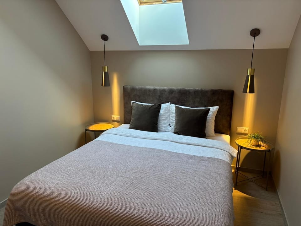 9 Garšas Bed and Breakfast in Latvia