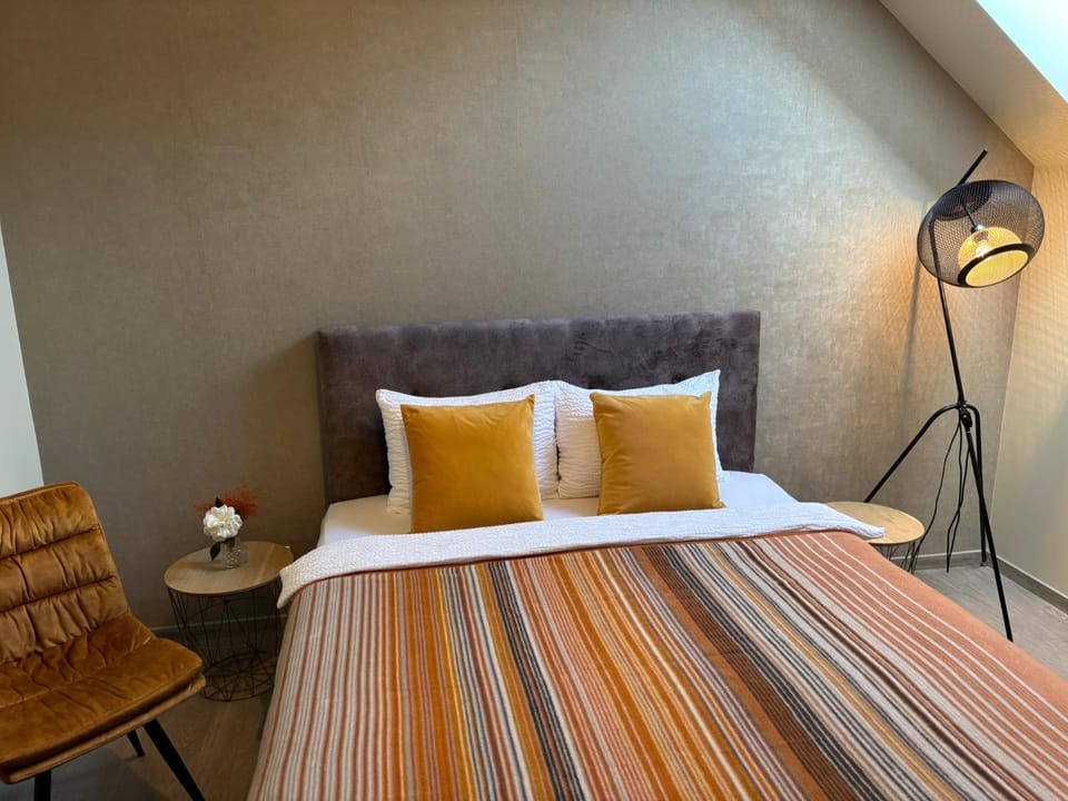 9 Garšas Bed and Breakfast in Latvia