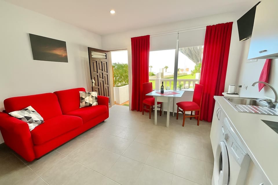 RedVelvet Apartment in Canary Islands