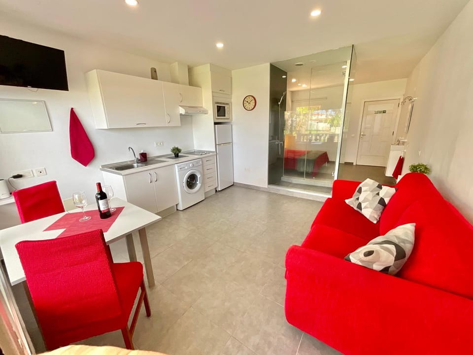 RedVelvet Apartment in Canary Islands