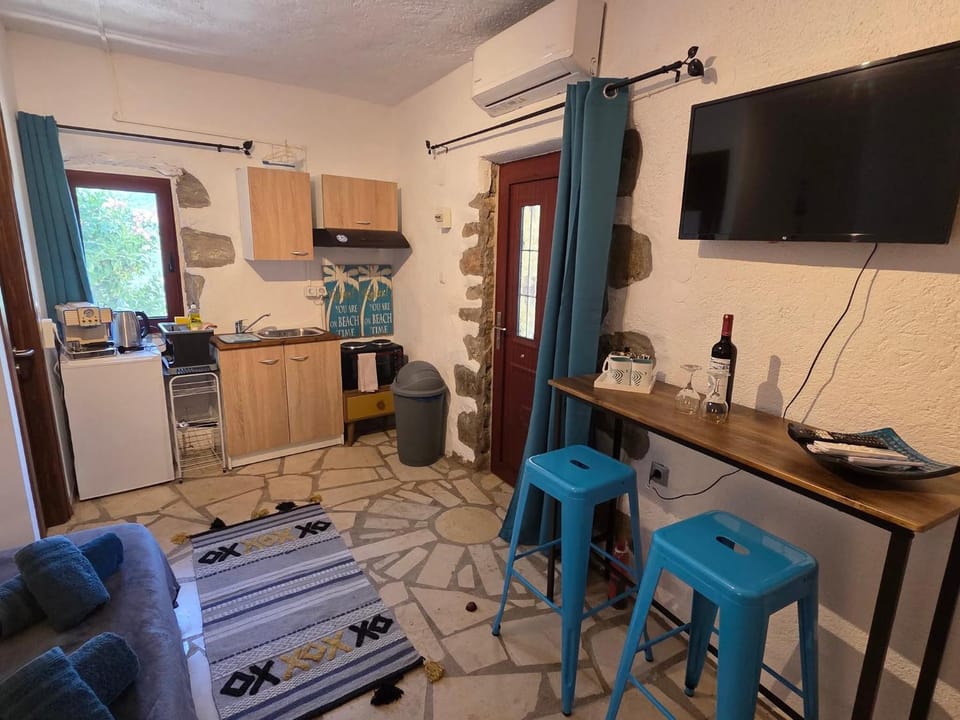 Villa Sarichel Bed and Breakfast in Lasithi