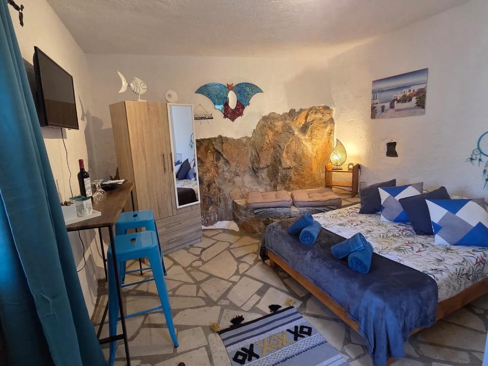 Villa Sarichel Bed and Breakfast in Lasithi