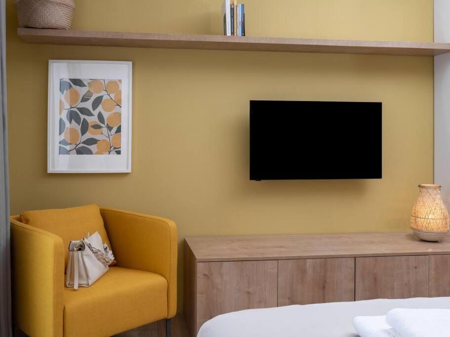 TV and multimedia
