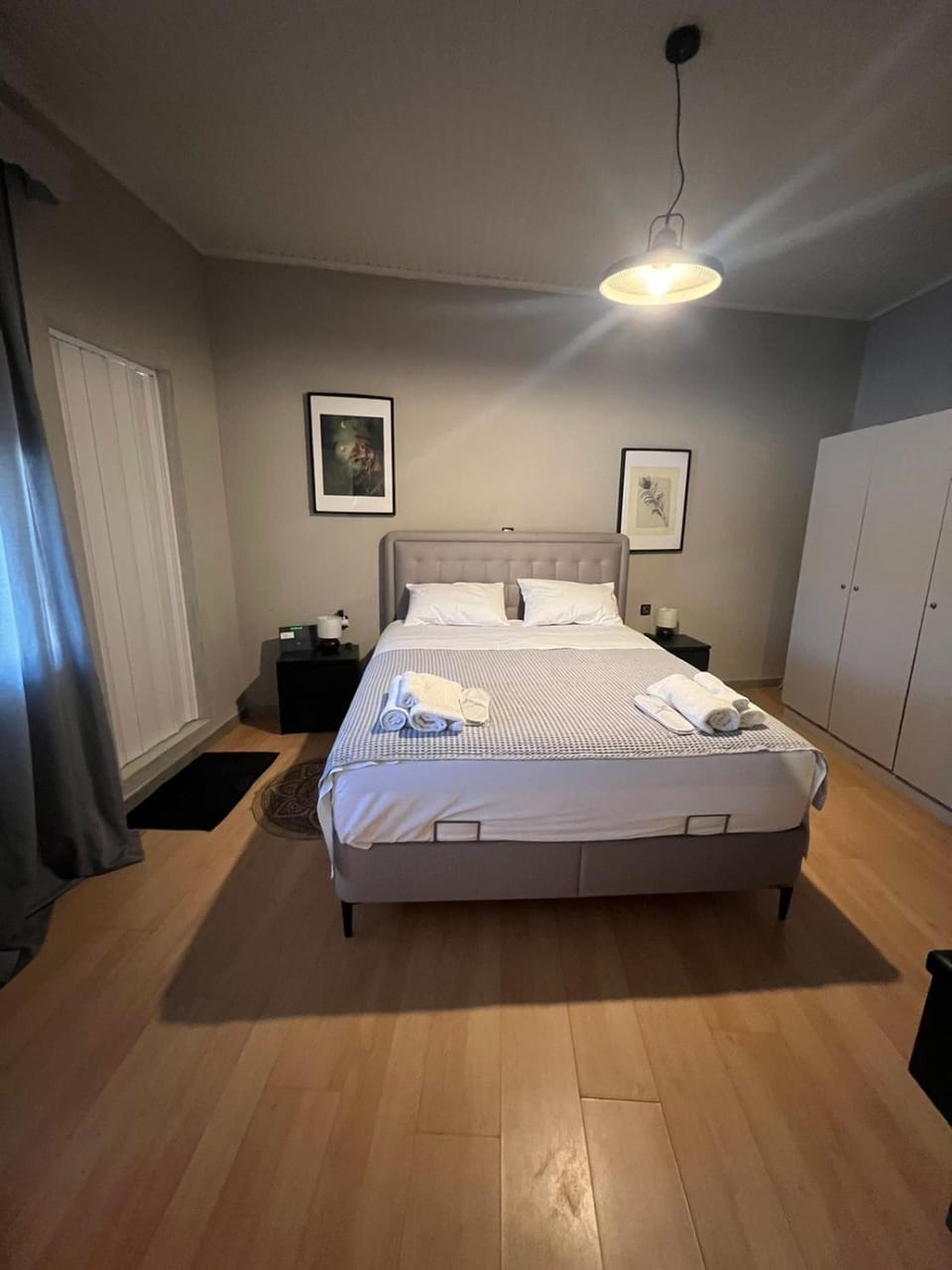 Kariofilli's house House in Decentralized Administration of Macedonia and Thrace