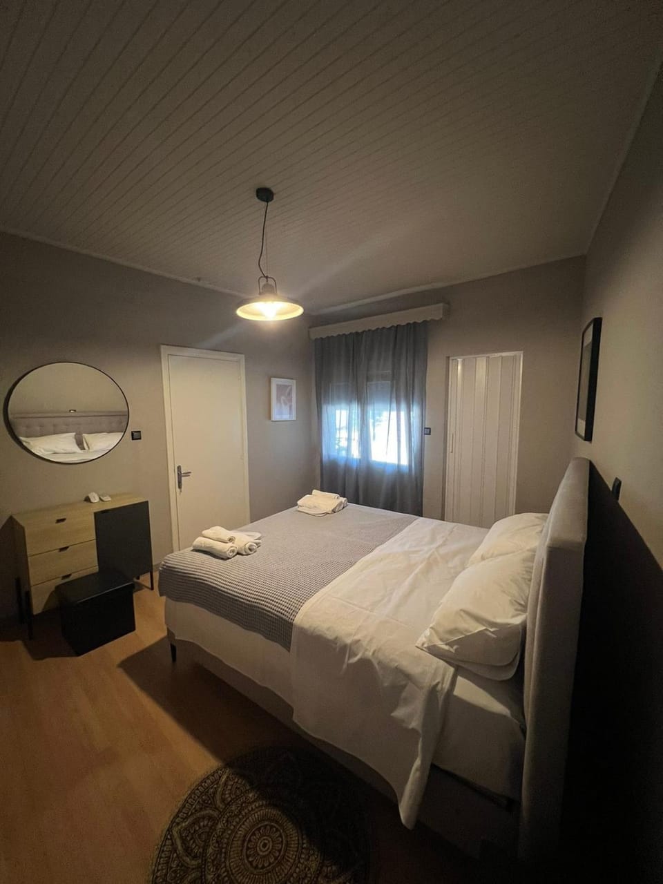 Kariofilli's house House in Decentralized Administration of Macedonia and Thrace