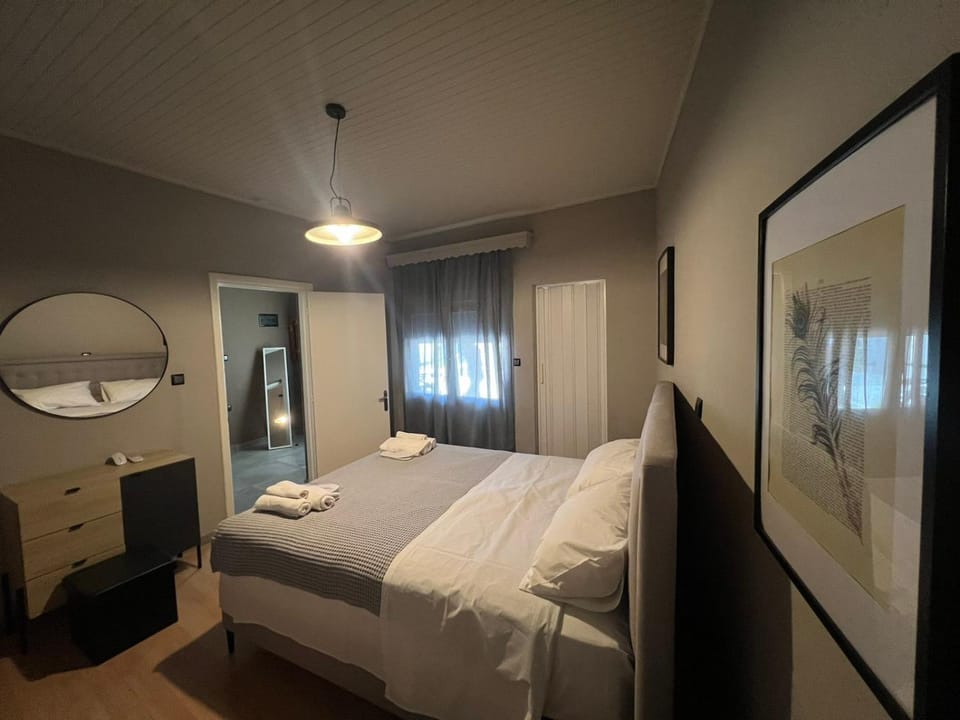 Kariofilli's house House in Decentralized Administration of Macedonia and Thrace