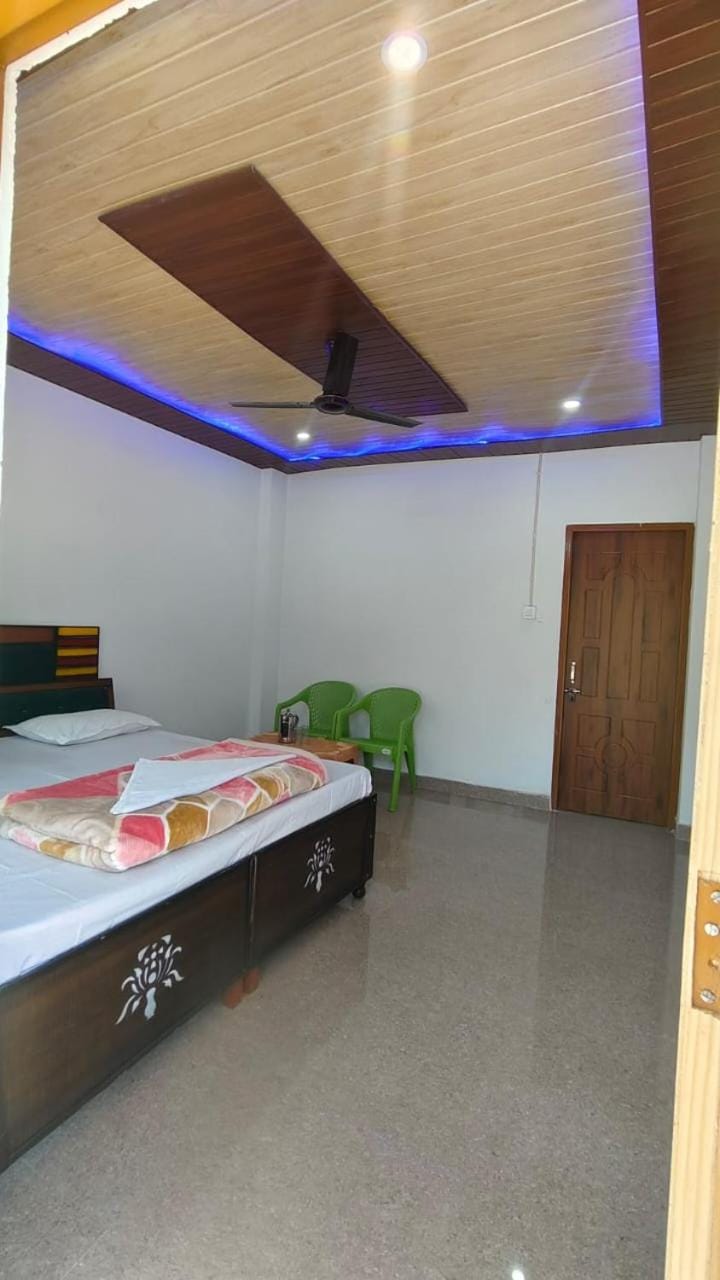 DJSR Resort Resort in Uttarakhand