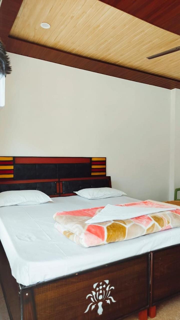 DJSR Resort Resort in Uttarakhand