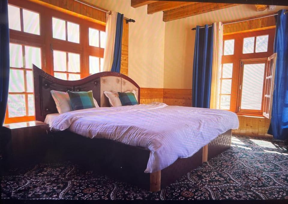 Guru view Home stay Vacation rental in India