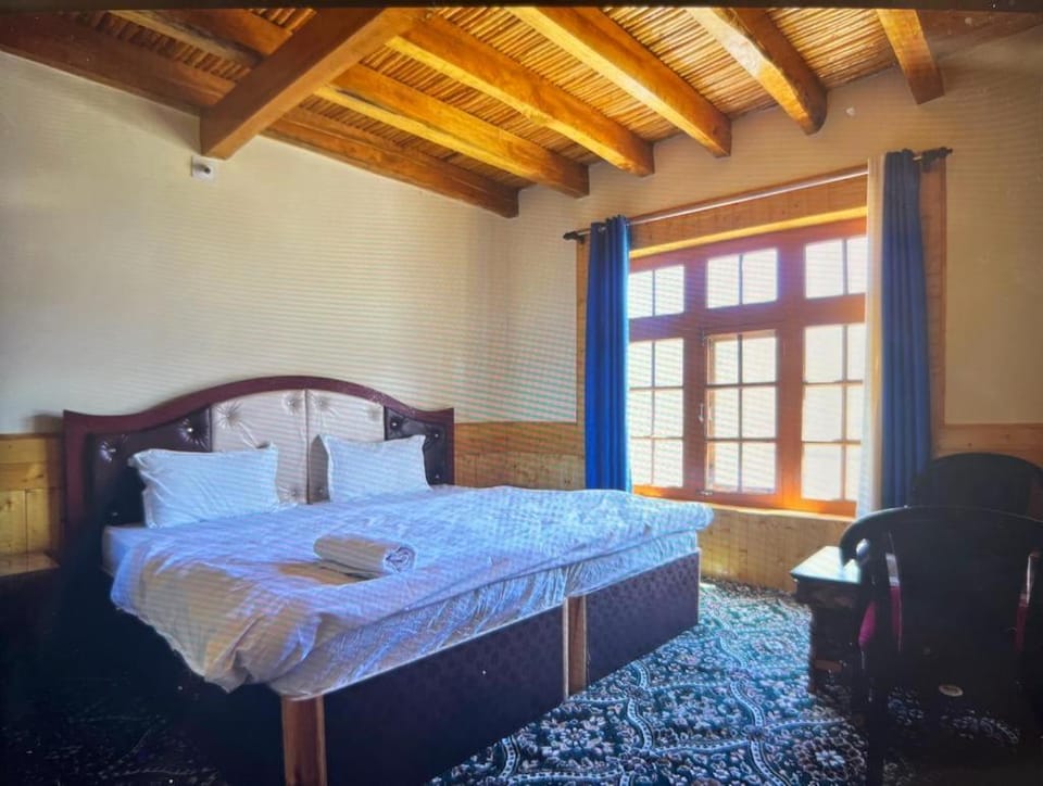 Guru view Home stay Vacation rental in India